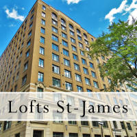 Lofts and condos for sale at Le Loft St James with the Downtown Realty Team