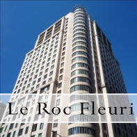 Le Roc Fleuri 2000 Drummond Real Estate for sale and Apartments to rent