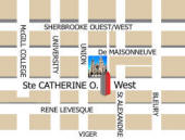 Downtown Realty Team, Royal LePage Heritage, Real Estate Brokers, Courtiers Immobiliers, Montreal Condos for sale, Montreal Real Estate for sale