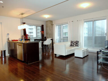 Condos for rent Downtown Montreal apartments for rent, Codominiums, Downtown Realty Team, Royal LePage Heritage