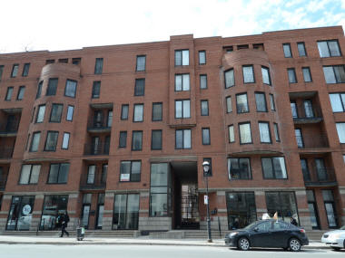 Property for sale in Downtown Montreal in the McGill Ghetto