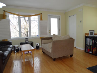 Real Estate for Sale in the Verdun area of Downtown Montreal