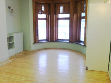 Real Estate in Downtown Montreal