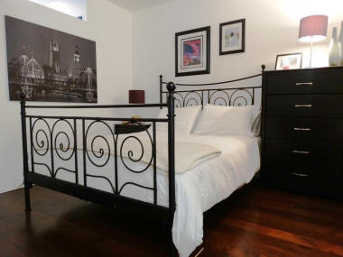 Downtown Montreal Condo for sale in Old Montreal