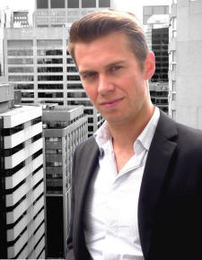 Alex Kay Courtier Immobilier Equipe Immobilier Centre Ville Remax Action Westmount